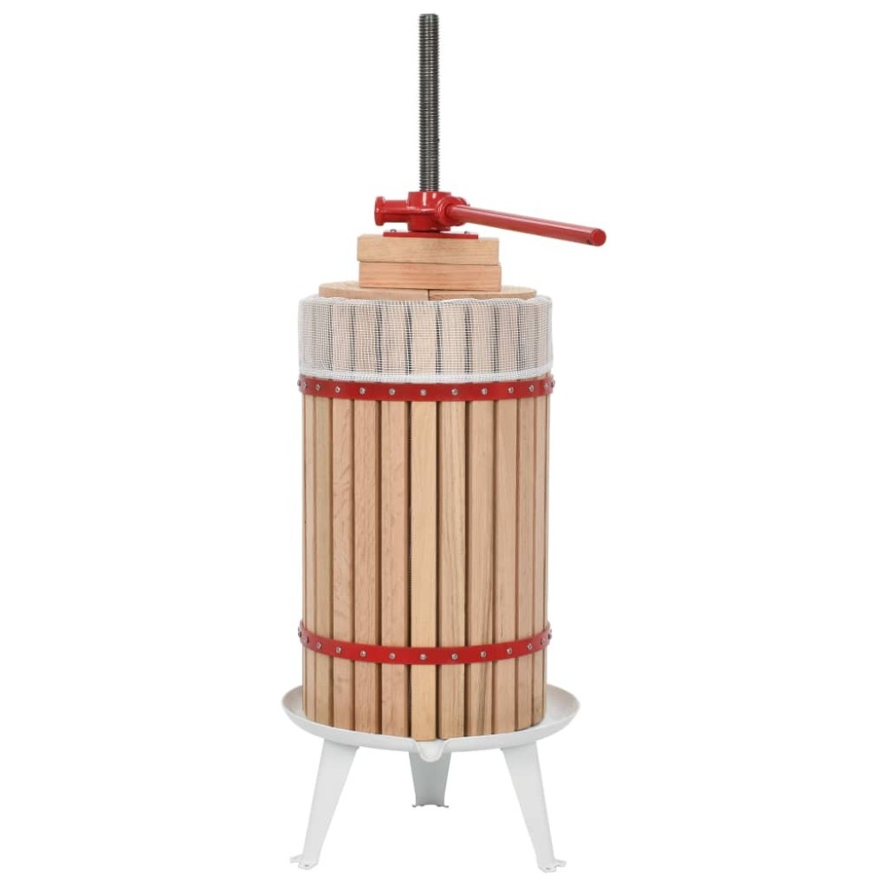 Fruit Crusher 7 L