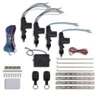 Car Central Door Lock Kit...