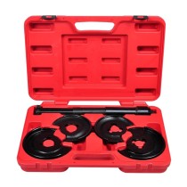 Spring Compressor Kit Mercedes 5pc Kit