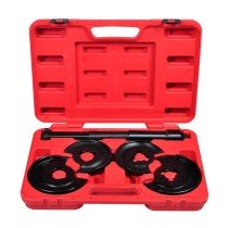 Spring Compressor Kit Mercedes 5pc Kit