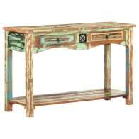 Console Table 120x40x75 cm...