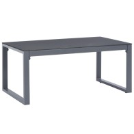 Coffee Table 90x50x40 cm...