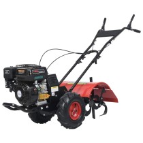 Petrol Tiller 6.5 HP 196 cc