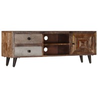 TV Cabinet 118x30x40 cm...