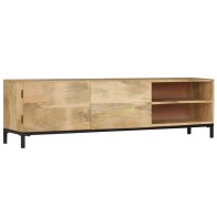 TV Cabinet 145x30x41 cm...