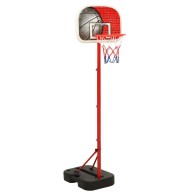 Portable Basketball Play...