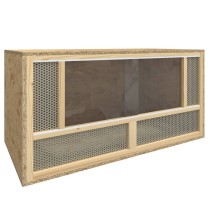 Terrarium Engineered Wood