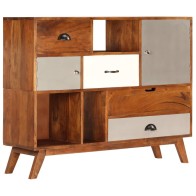 Sideboard 115x35x86 cm...