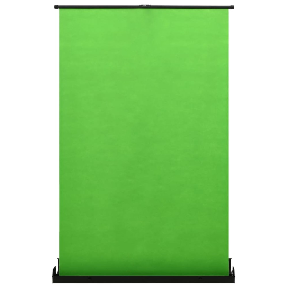 Photography Backdrop Green 95" 4:3