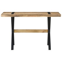 Dining Table 180x90x76 cm Solid Reclaimed Wood