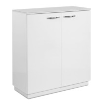 Finori Chest Monaco 01A White