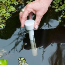 Ubbink Floating Pond Thermometer