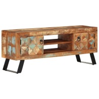 TV Cabinet 112x30x45 cm...