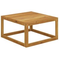 Coffee Table 68x68x29 cm...