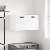 Wall Cabinet White...