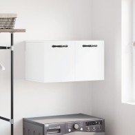 Wall Cabinet White...