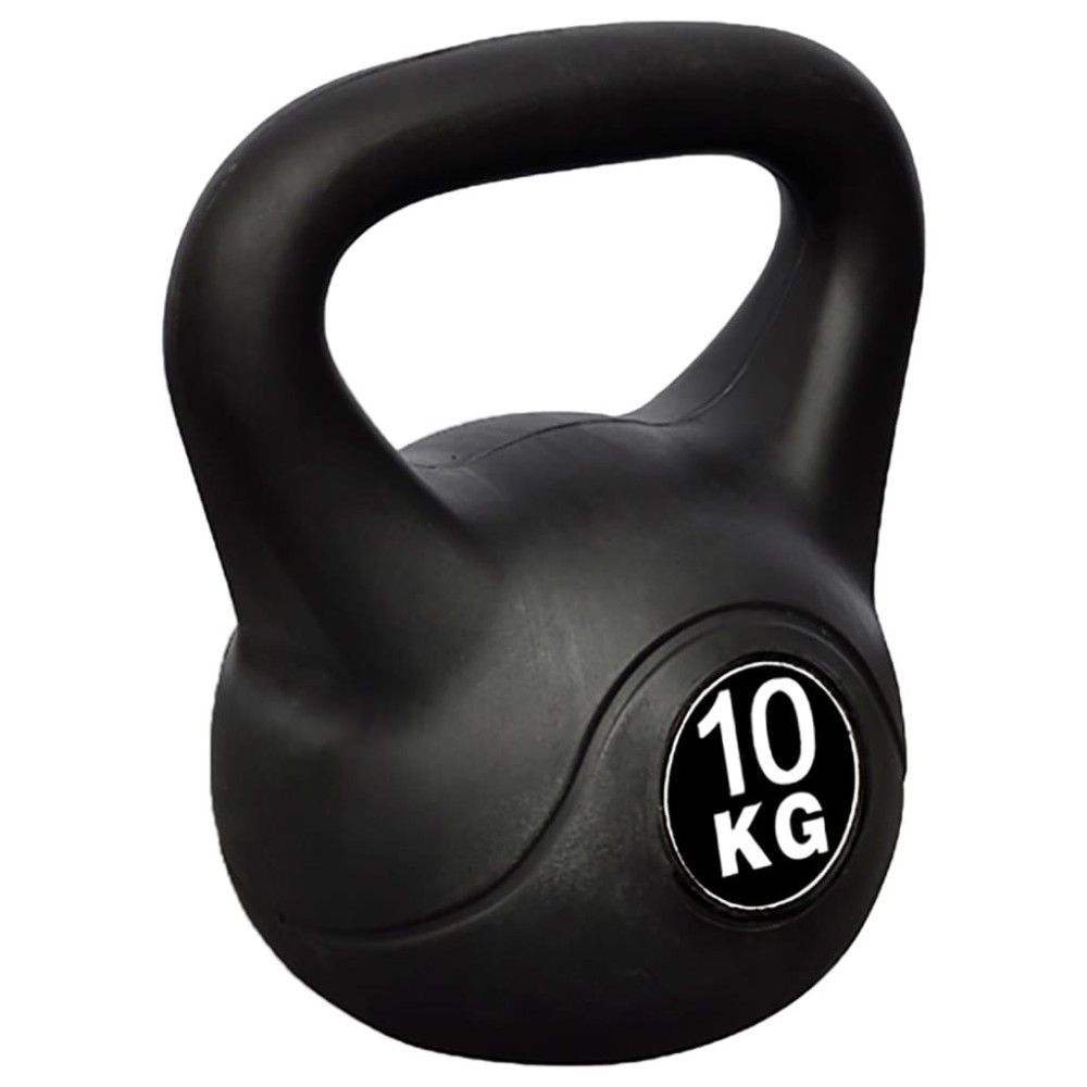 Kettle Bell 24 kg.