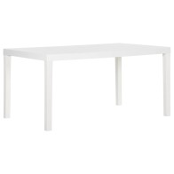 Garden Table 150x90x72 cm...