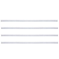 Wall Spikes 4 pcs 1 m...