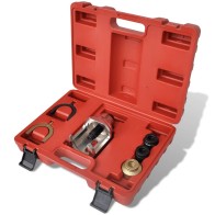 Vordere, obere Kugelgelenke...