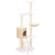 Cat Tree with Sisal...