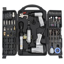 70 Piece Air Tool Kit