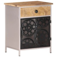 Bedside Cabinet 40x30x50 cm...