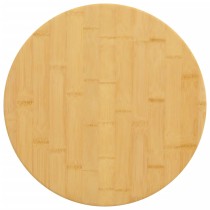 Table Top 60x100x4 cm Bamboo