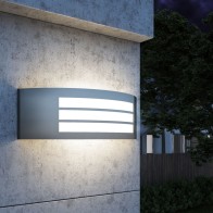 Outdoor Wall Light...