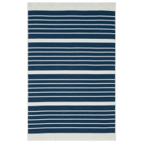 Rug Marine 100x300 cm Cotton