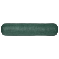 Privacy Net Black 1.8x50 m HDPE 150 g/m²