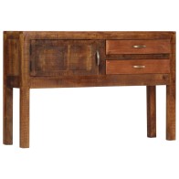 Sideboard 118x30x75 cm...