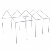 Steel Frame for Party Tent...