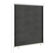 Außenrollo 60x230 cm Anthrazit