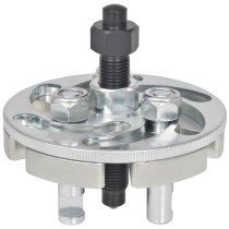 Universal-Riemenscheiben-Abzieher Verstellbar 42 - 82 mm