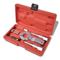 Diesel Setting Locking Kit...