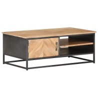 Coffee Table 90x50x35 cm...