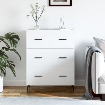 Sideboard White 69.5x34x90...