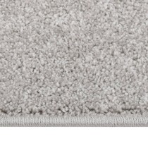 Rug Short Pile 200x290 cm Cream