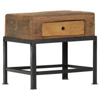 Bedside Cabinet 40x35x40 cm...