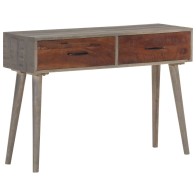 Console Table Grey...