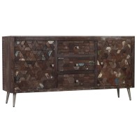 Sideboard Solid Reclaimed...