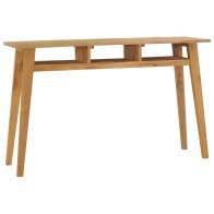 Console Table 120x35x75 cm...