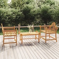 Garden Chairs 2 pcs...