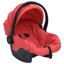 Baby Car Seat Green 42x65x57 cm