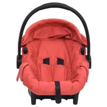 Baby Car Seat Green 42x65x57 cm