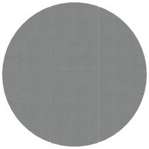 Pool Ground Cloth Light Grey  550 cm Polyester Geotextile