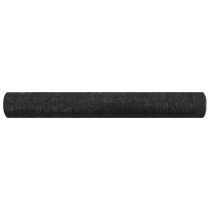 Privacy Net Black 1.8x50 m HDPE 150 g/m²