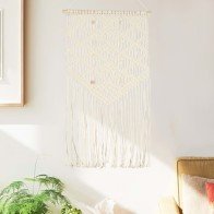 Macrame Wall Hanger 40x80...