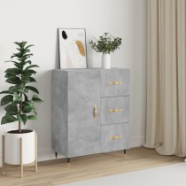 Sideboard Concrete Grey...